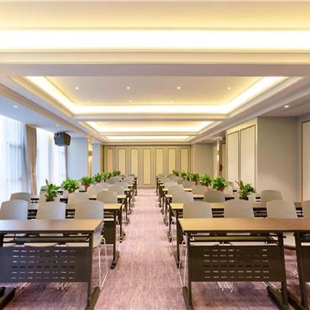 Mercure Taiyuan E Tech Extérieur photo