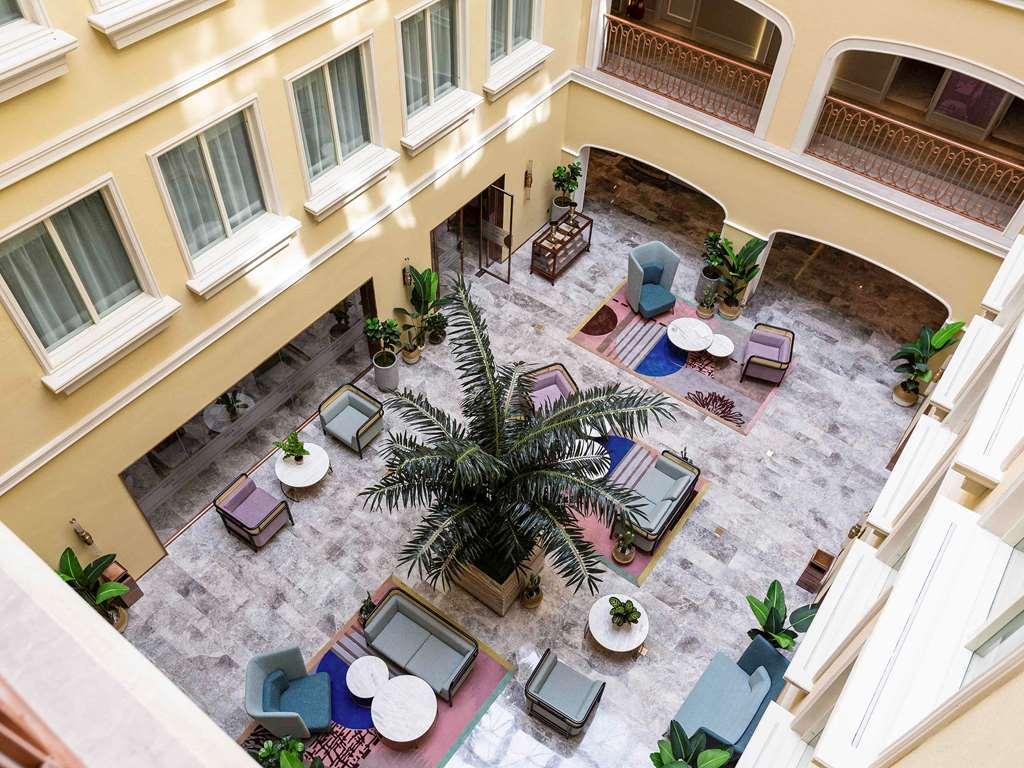 Mercure Taiyuan E Tech Restaurant photo