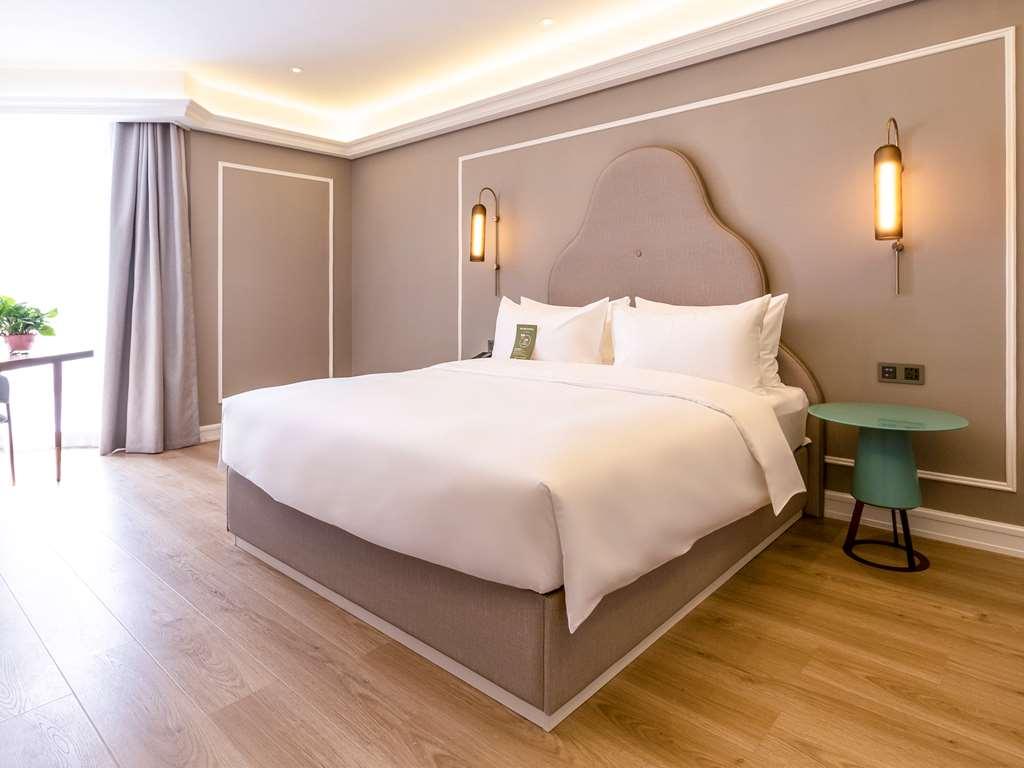 Hotel Mercure Taiyuan E Tech Chambre photo