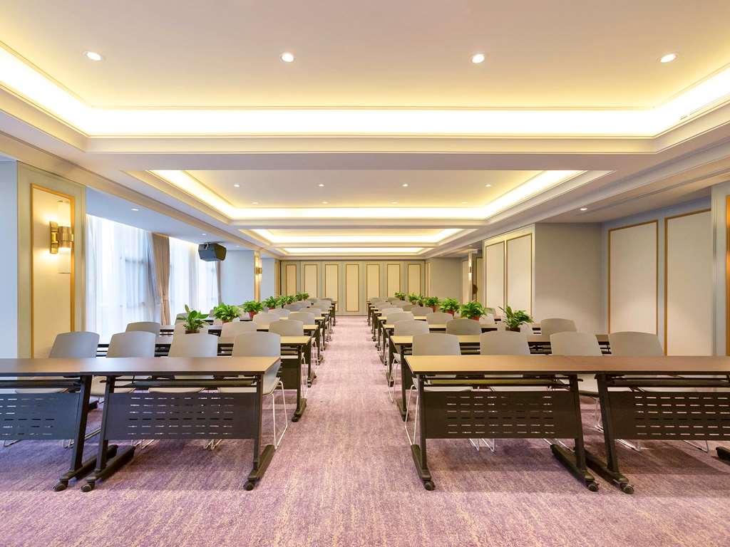 Mercure Taiyuan E Tech Facilités photo