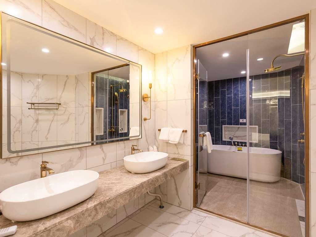 Mercure Taiyuan E Tech Chambre photo